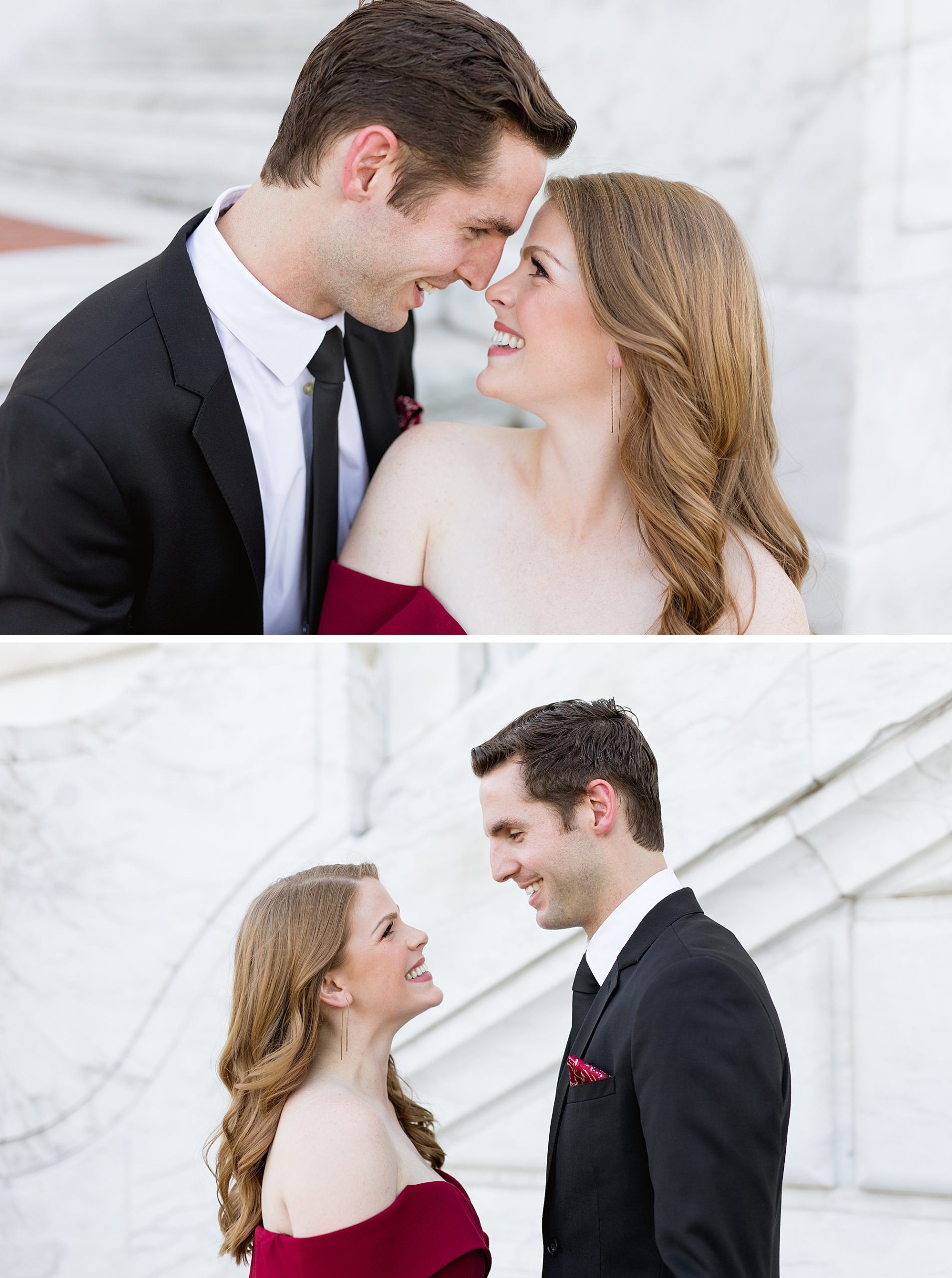 Couple in love | Engagement Poses | Breanne Rochelle Photography