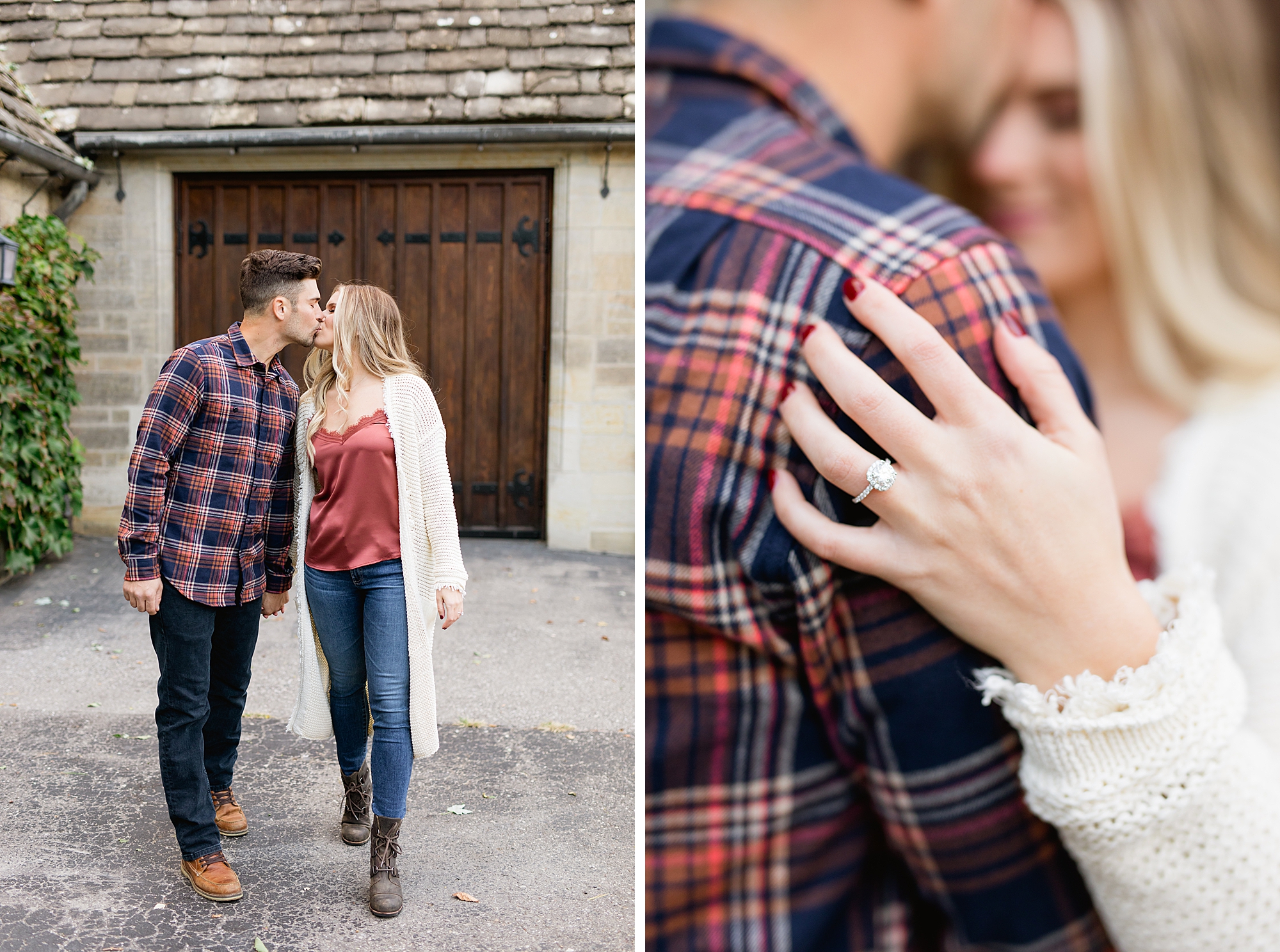 Engagement Ring | Brianne Rochelle Photography