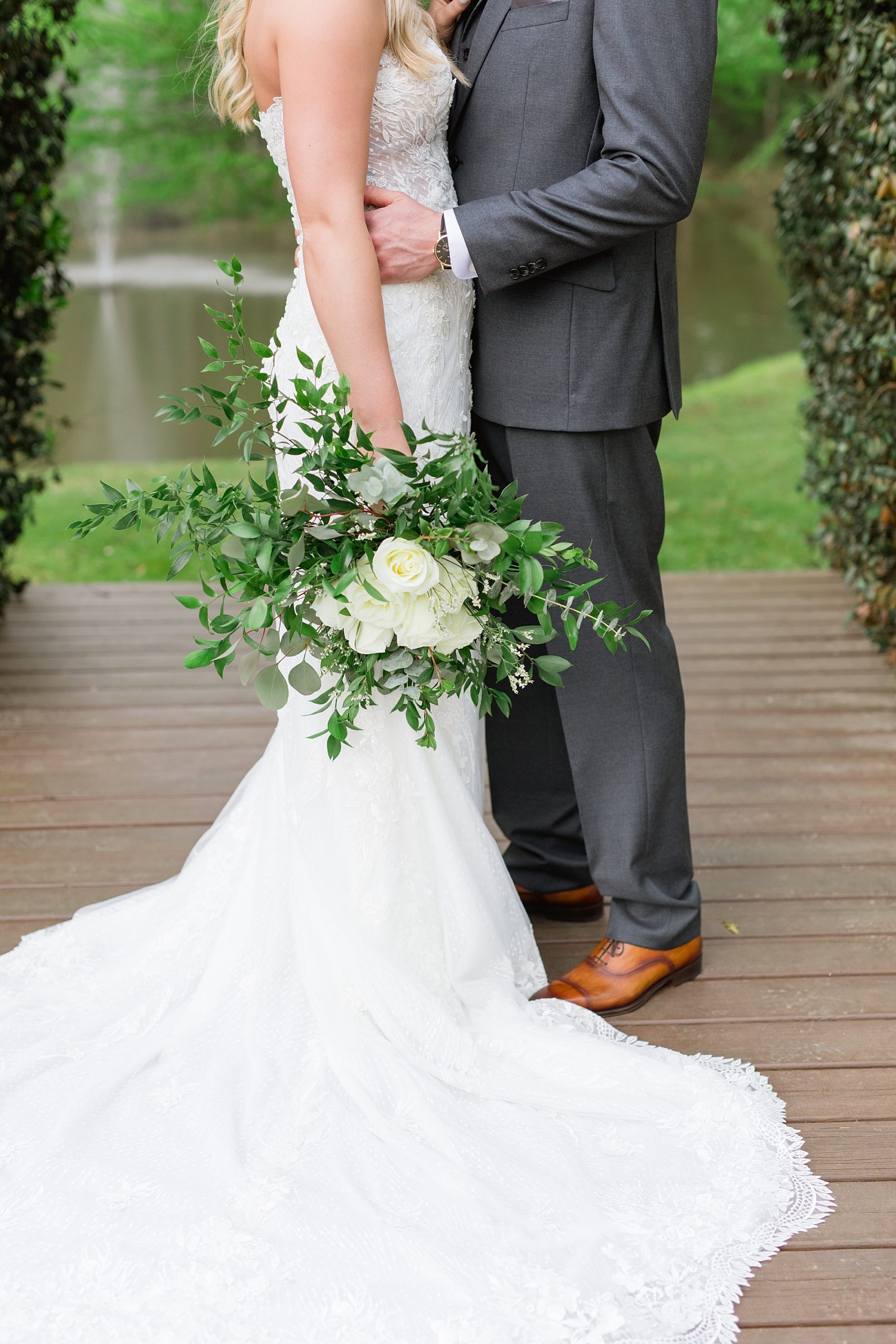 A classic spring Texas destination wedding Breanne Rochelle Photography.